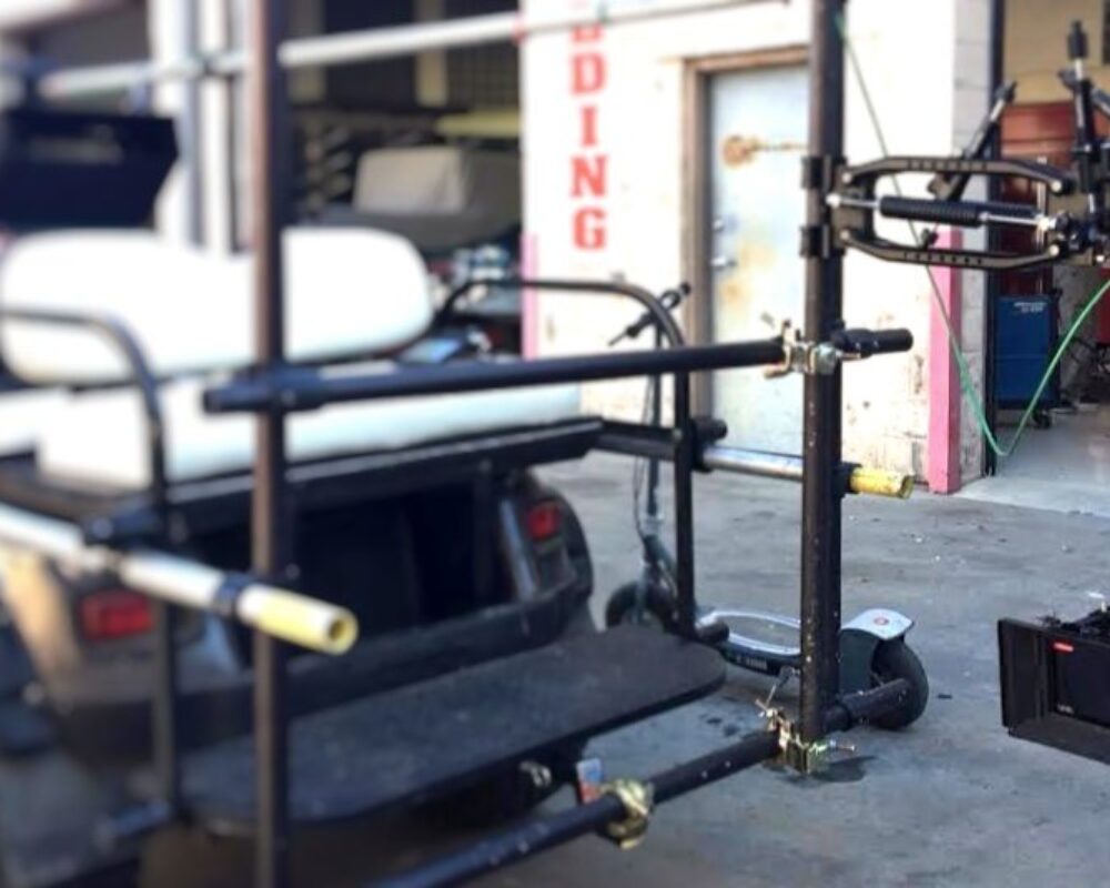 FlowCine Black Arm focus