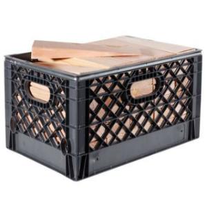 2" X 4" x 12" Wedges, Crate of 75