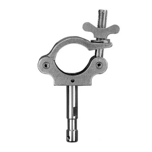 Coupler Clamp w/ Baby Pin