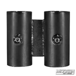 Over and Under for 1-1/4" (Shotgun Fitting)