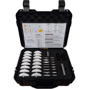 Magforce Essential Magnet Kit (Black)