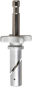 Anderson Pin - Dolly 5/8" Pin Adapter