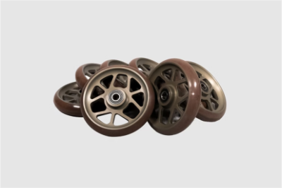 GFM - Studio Wheels