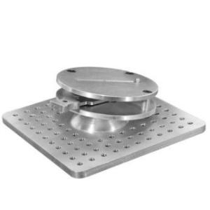 Deluxe Dish Leveling Camera Mount
