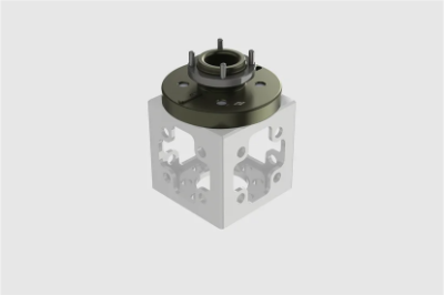 GFM Mitchell Plate (male) to Modulus-X