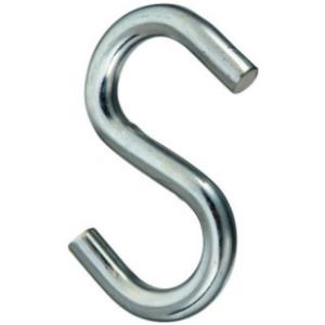 S - Hook 1"