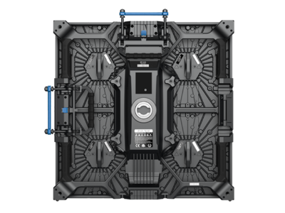 BP2 Panel
