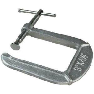 Deep C-Clamp 2"