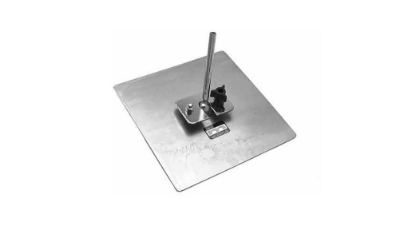 Foam Core Holder w/Swivel (Mirror Backs)
