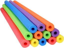 Pool Noodles