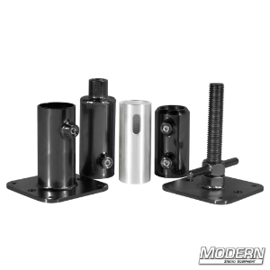 Pipe Telescoping Wall Spreader for 1-1/2"