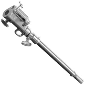 Junior Riser Telescoping