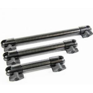 67 Designs - Carbon Fiber Arm - Short-Short
