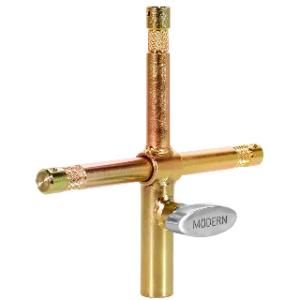 Baby Pin Adapter Mini 3 Way