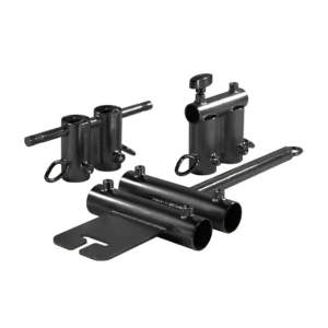 Over Under Boom Kit for 1 1/4 Pipe (Menace Arm Kit)