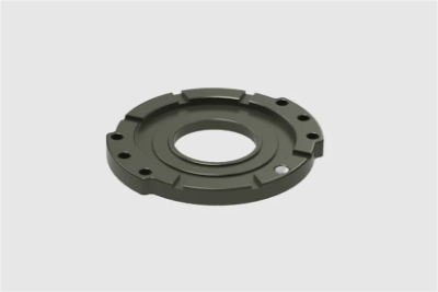 GFM Mitchell Plate for Offset for Modulus-X