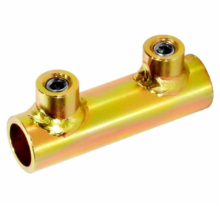 5/8" Rod Fitting, Sleeve