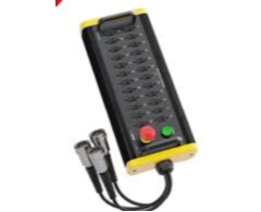 Controller, 24 Channel