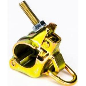 Grid Clamp W/ Swivel D Ring