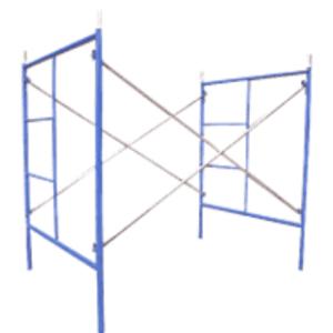 Swing Style 6' Uprights