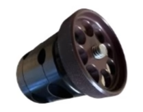 Mayberry - Grip Multi Gobo Head