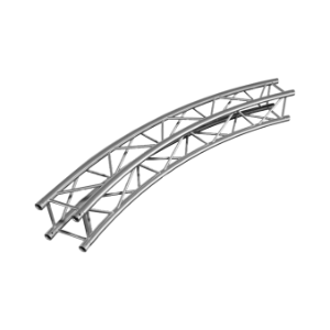 Box Truss - Section of 33ft Circle