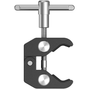 Super Clamps