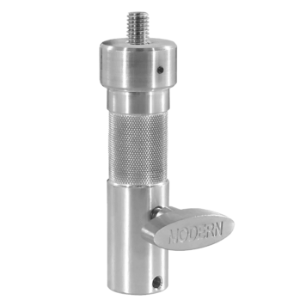 Junior Pin to 3/8" Male Thread