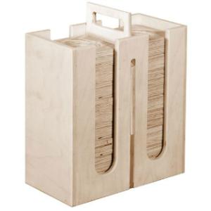 Cup Block