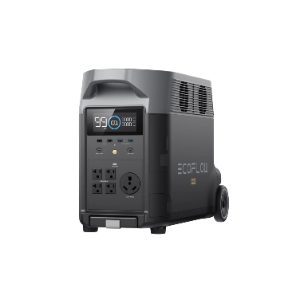 EcoFlow DELTA Pro 3600wh Battery