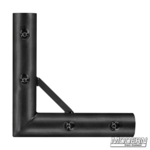 1 1/4" Speed Rail Corners