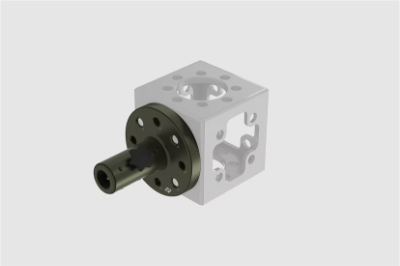 GFM Junior Pin (28mm) for Modulus-X
