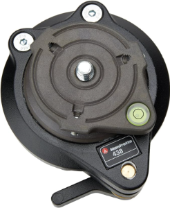 Manfrotto Compact Camera Leveler