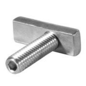 Flat Body Starter Mini-Large with 3/8" Male Thread