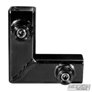 3/4" Tube Corner