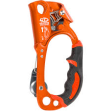 Rope Ascender