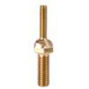 Body Starter 6mm Male to 3/8" Male