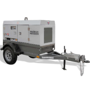 20KW Generator