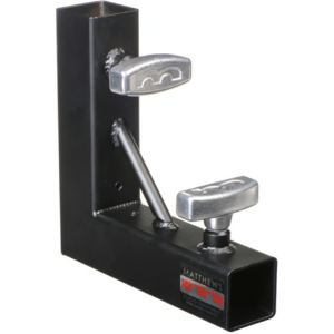 1" Square Tube - Corner