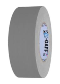 2" Grey Gaff Tape