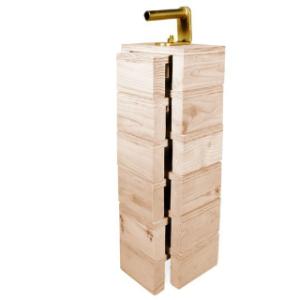 Basso Blocks - Large