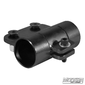Plate Slider Bracket 1 1/4"