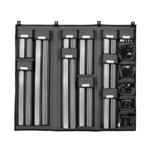 5/8" Rod Kit - Modern On The Go Complete Kit