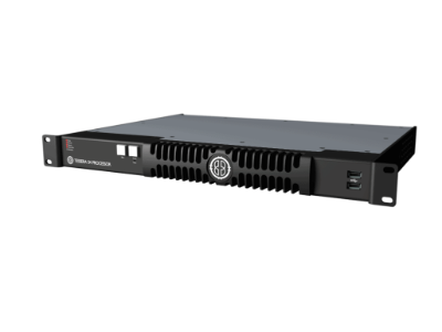 BP2 Processor, Brompter S4