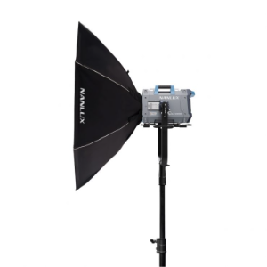 NANLUX DOPchoice SNAPBAG Octa5 Shallow Softbox NL Mount (SB-05-NL) 2400B/5000B