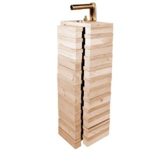 Basso Blocks - Small