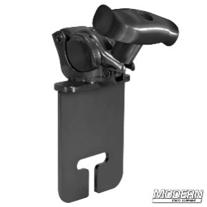 Grid Clamp w/ Ear