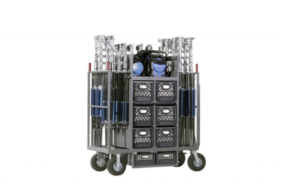 Studio Carts Electricians Cart