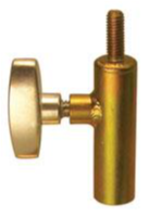 5/8" Receiver to 3/8" Male Thread