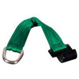 1" Gutter Strap with D-Ring